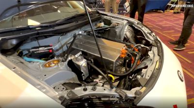 Learn About Fire Safety Innovations In Electric Vehicles