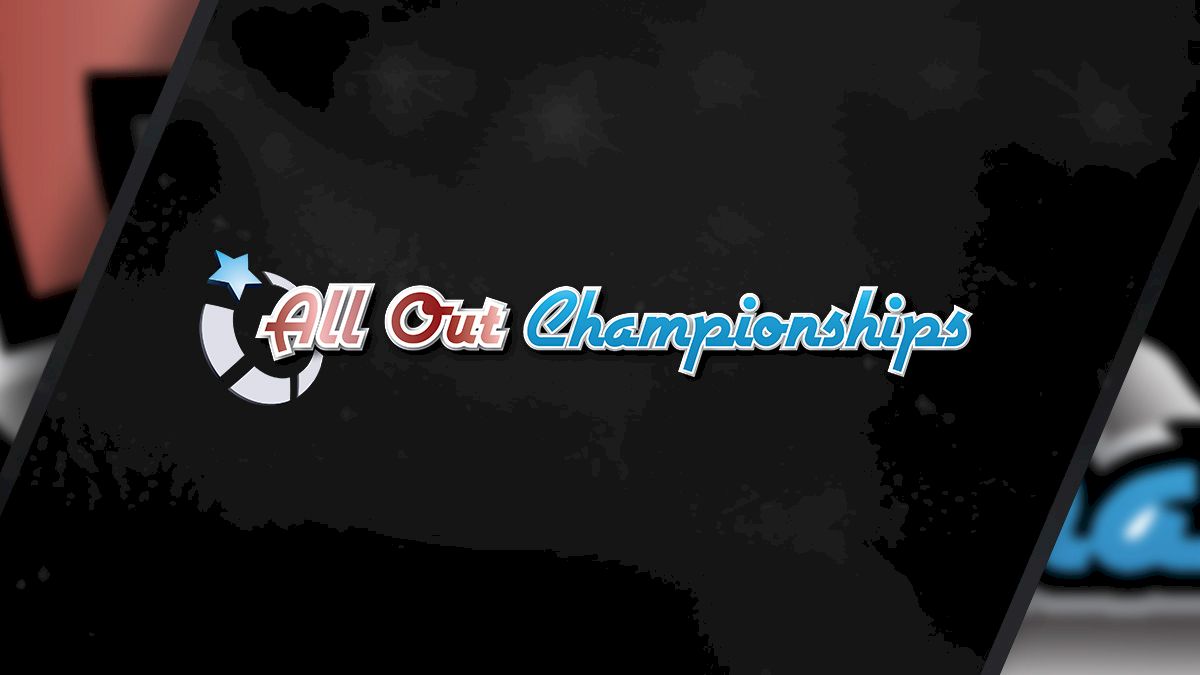 How to Watch: 2025 All Out Grand Nationals | All Star Cheer & Dance