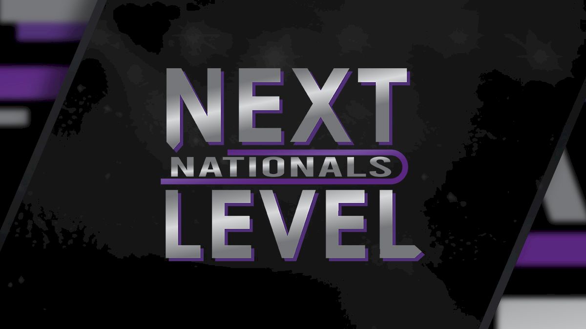 Next Level Nationals Florida 2024 Schedule FloCheer