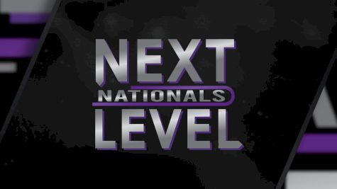 A Look Back: Level 3 Junior Small at the 2023 Next Level Nationals - FL