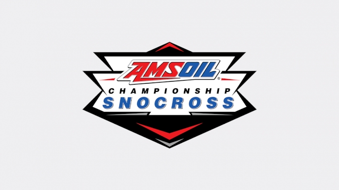 picture of Amsoil Championship Snocross
