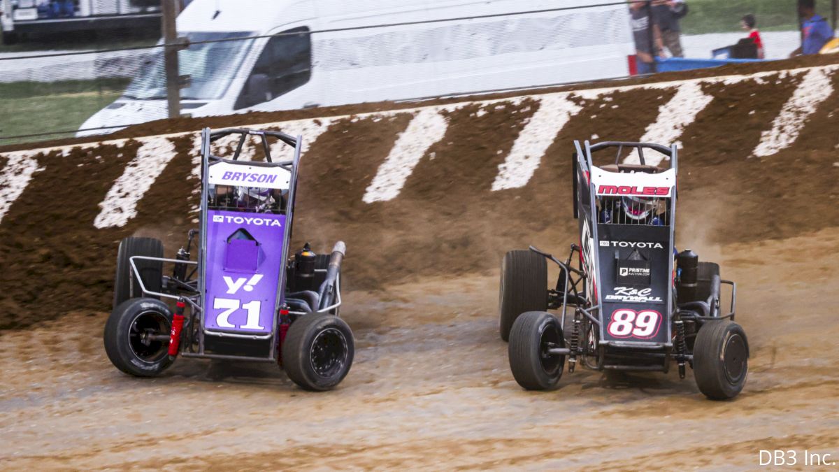 USAC's BC39 Expands To Four-Day Event In 2023