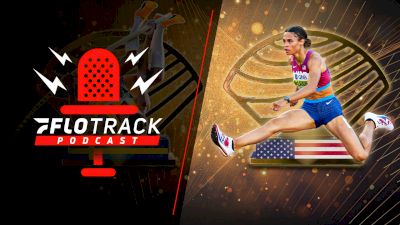 Athlete Of The Year Winners Announced + 2023 Schedule! | The FloTrack Podcast (Ep. 551)