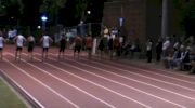 M mile Invite (Anthony Whiteman Masters WR, 2012 Music City Distance Carnival)