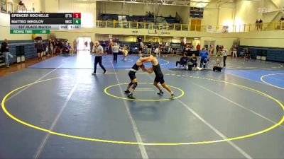 Replay: Mat 8 - 2026 Golden Norsemen Open | Jan 31 @ 11 AM