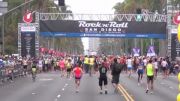 Men's Half Marathon (Meb Keflezighi 63.11 - 2012 Rock 'n' Roll San Diego Half Marathon)