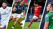 Previewing The Four Irish Provinces European Campaigns