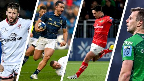 Previewing The Four Irish Provinces European Campaigns