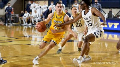 CAA Games Of The Week: Nonconference Tuneups Ahead Of League Play