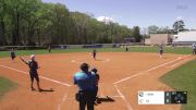 Replay: Wingate vs Limestone - DH | Apr 3 @ 1 PM