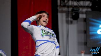 The Stingray All Stars Green Take On Battle Under The Big Top!