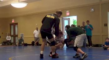 Red vs Green - Takedown Tourn with The World's Worst Ref
