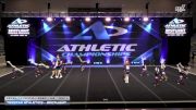 TexStar Athletics - Spotlight [2026 L1.1 Youth - PREP - D2 Day 1] 2026 Athletic Championships Garland Nationals