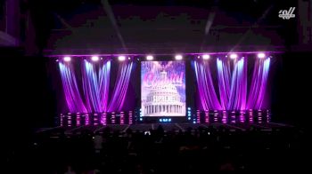 Inspire Athletics - Supreme [2026 L1 Junior - Flex Day 1] 2026 Coastal at the Capitol Super Nationals