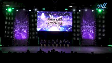 Studio 22 - Mini Prep Jazz [2025 Mini - Prep - Jazz Day 2] 2025 JAMfest Dance Super Nationals
