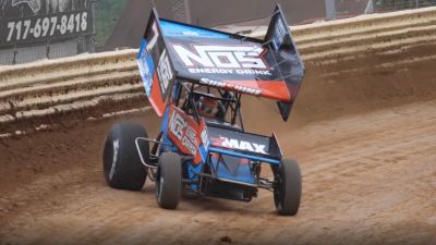 Tezos All Star Season In Review: Clauson Marshall Racing