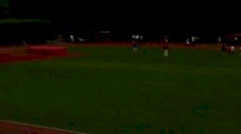 Girls 4 x 400 Meter Relay Section 2 (Seeded Section)