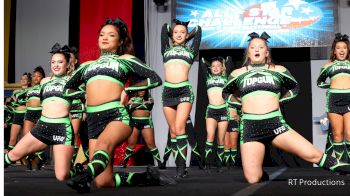 Top Gun All Stars UF0: Calm, Cool, and Collected