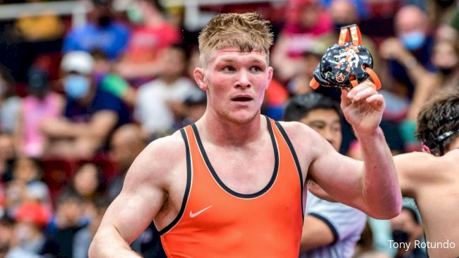 9 Wrestling Facts You May Not Know - FloWrestling