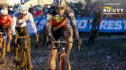 Highlights: 2022 UCI Cyclocross World Cup Dublin - Elite Men