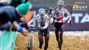 Highlights: 2022 UCI Cyclocross World Cup Dublin - Elite Women