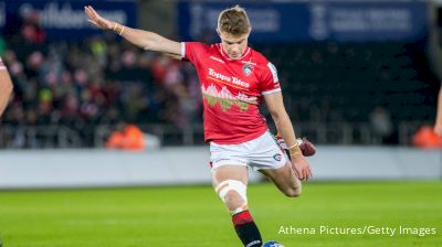 Highlights: Ospreys Vs. Leicester Tigers