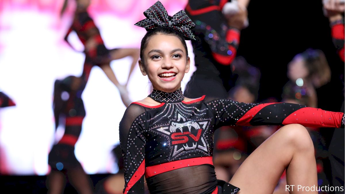Relive 9 Winning Routines From Encore Grand Nationals 2021