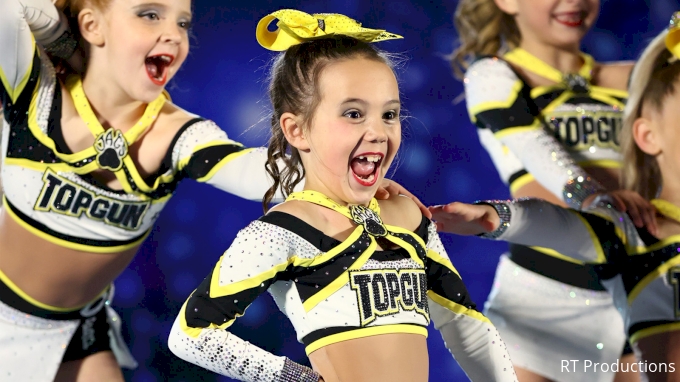 Insider Info: 2023 Spirit Cheer Super Nationals - Varsity TV