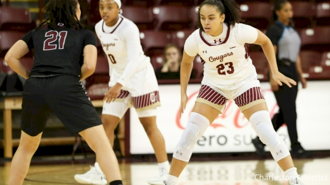 Women's basketball falls to Florida in buzzer-beater, routs Northeastern at  home