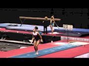 (Chow's) Gabby Douglas-PT