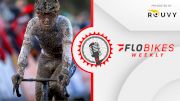 Wout Van Aert's Dublin Persistence, Curtis White Finally Wins USA Cyclocross, Val di Sole World Cup Preview | FloBikes Weekly