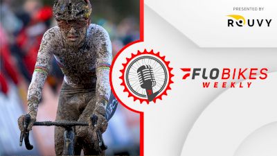 Wout Van Aert's Dublin Persistence, Curtis White Finally Wins USA Cyclocross, Val di Sole World Cup Preview | FloBikes Weekly