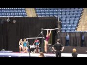 (Brestyan's) Aly Raisman - PT