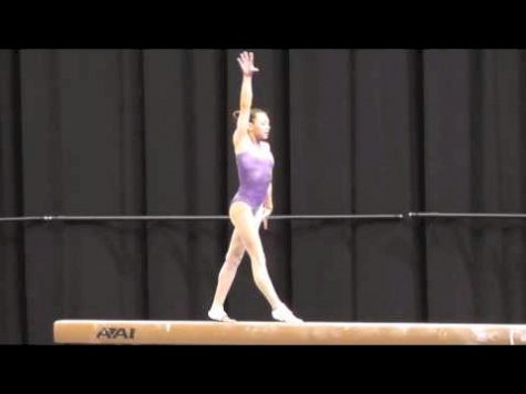 (Gym-Max) Kyla Ross-PT