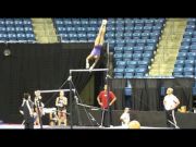 (Gym-Max) Kyla Ross -PT