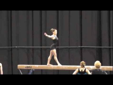 (Brestyan's) Alicia Sacramone-PT