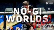 No-Gi Worlds Vlog Ep 2: New World Champions Are Crowned