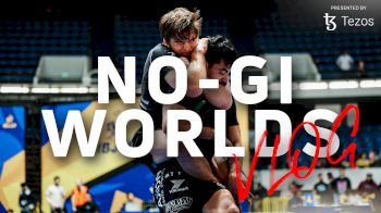 No-Gi Worlds Vlog Ep 2: New World Champions Are Crowned