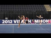 (Cincinnati) Lexie Priessman - PT