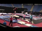 (Bannon's) Simone Biles - PT