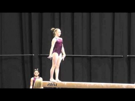 (Texas Dreams) Peyton Ernst -PT