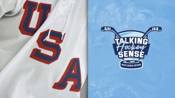 Talking Hockey Sense: U.S. World Junior Camp Observations, Canada Roster Thoughts