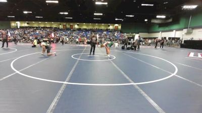 175 lbs Round Of 64 - Jake Bacon, PA vs Joseph Meade, VA