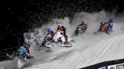 Event Preview: All Finish Concrete Snocross National 2022-2023
