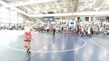 Replay: Mat 3 - 2026 Christmas Clash Duals | Jan 2 @ 8 AM