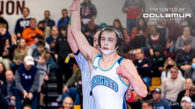 National & State High School Rankings | FloWrestling | Wrestling