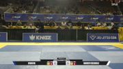 Margot Ciccarelli vs Eonju Im 2026 Pan Jiu Jitsu IBJJF Championship