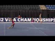 (Bannon's) Simone Biles - Dance Through PT