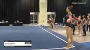 Sophia Esposito - Floor, New Image #637 - 2021 USA Gymnastics Development Program National Championships