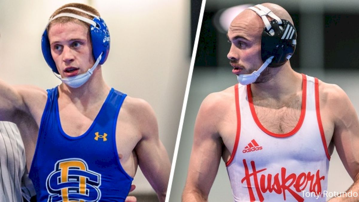 Where Every Ranked Wrestler Could Compete Weeks 7 & 8 Of NCAA Wrestling